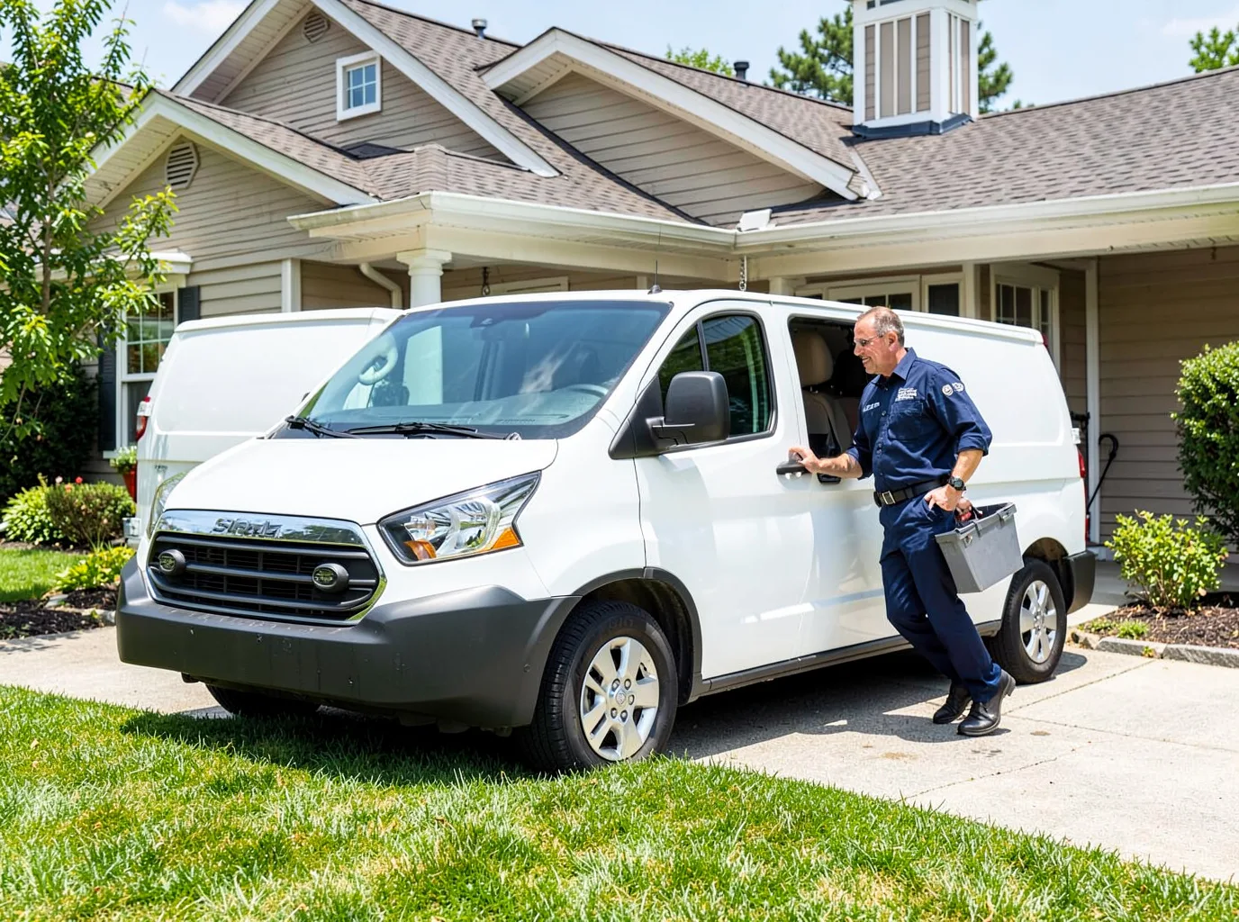 Emergency Plumber company in Ivydale, WV