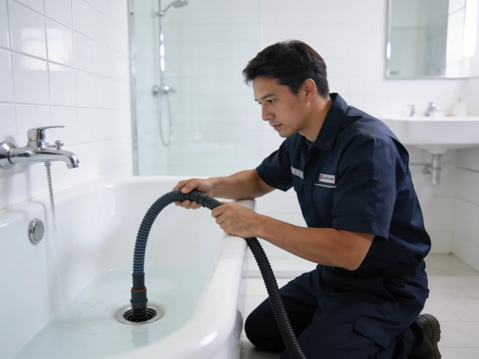 Emergency Plumber Ivydale, WV FAQs